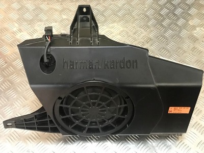 Сабвуфер harman-cardon mercedes w211 a 2118202902 фото №1