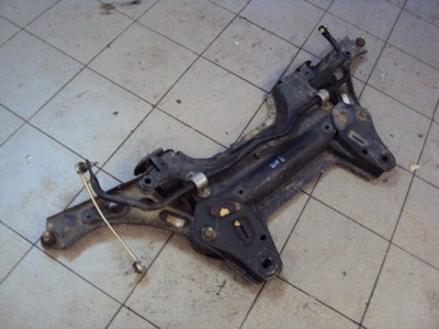 Подрамник подрамник перед peugeot 208 ii 2019- фото №1