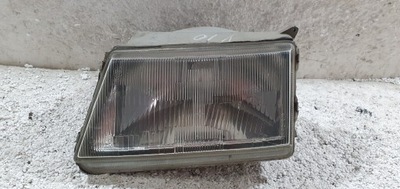 Лампа перед ліва lancia y10 org europa фото №1