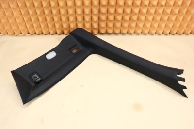 Mercedes slk 171 r171 защита стойка правая перед a1716901625 фото №1