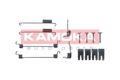 1070048 КОМПЛЕКТ МОНТАЖНЫЙ SZCZEK HAM.