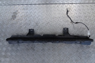 Peugeot 5008 ii абсорбер бампера заднего фото №1