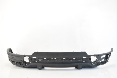 Audi q5 80f бампер задний задняя фото №1