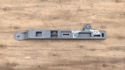 Fusion направляющая кронштейн кронштейн левый ds73 f132a14 a фото №1