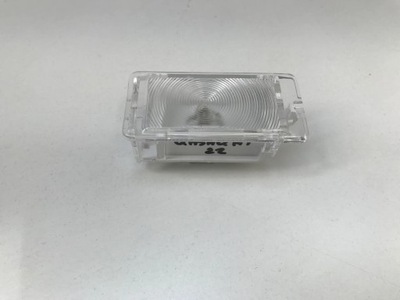 Nissan qashqai iii j12 лампа освещение кабины фото №1