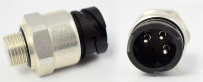 SENSOR DE PRESIÓN ECAS WABCO  