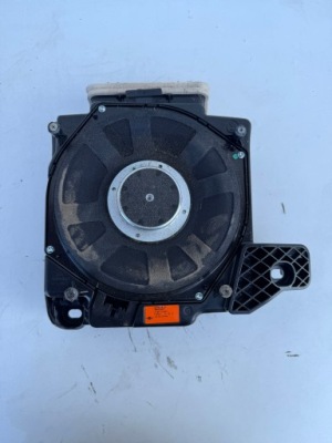 Динамік сабвуфер правий лівий mini countryman r60 9239778 9239777 - wawa фото №1