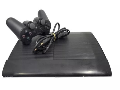 KONSOLA PS3 1TB CECH-4003A