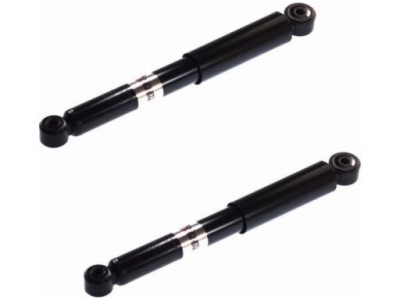 Амортизаторы задняя subaru justy iii 1.3 1.5 03- фото №1