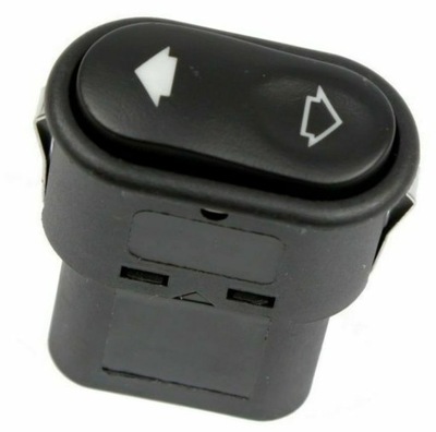 Переключатель кнопка управление. окон ford scorpio 94-98 фото №1