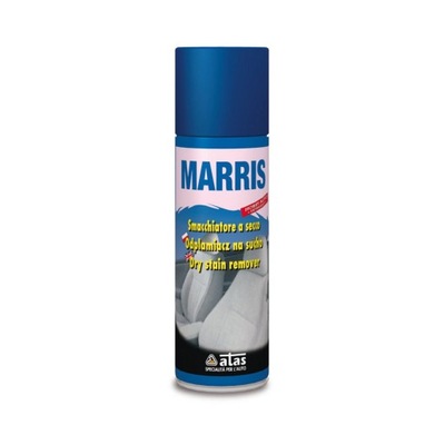 ATAS MARRIS ODPLAMIACZ DO TKANIN NA SUCHO 200ml