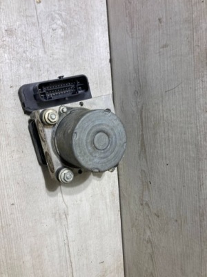 Citroen c3 aircross 2021 насос abs фото №1