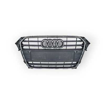 AUDI A4 B8 РЕСТАЙЛ 2012-16 РІК 8K0853651E РЕШІТКА РЕШІТКА