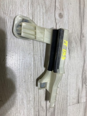 Напрямна вікон правий t citroen ds3 crossback 20r. фото №1