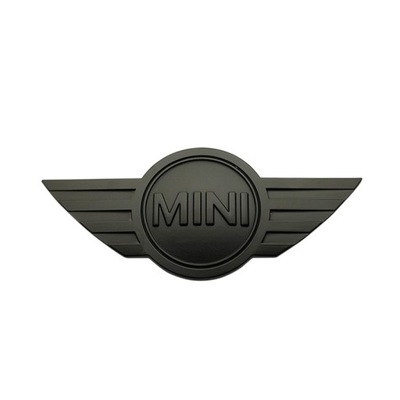 EMBLÈME LOGO INSIGNE MINI COOPER R55 R56 R57 R58 