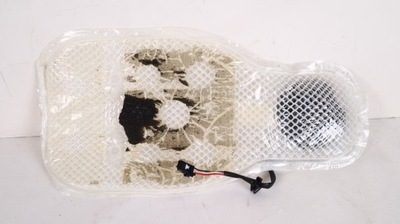 Jeep compass ii 17- мат вентиляции спинка сиденье 68247962ac фото №1