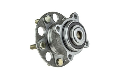 KLT-HD-066 NTY CUBO RUEDAS PARTE TRASERA HONDA ACCORD EE.UU. 08-  