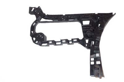 Vw passat cc напрямна бампера лівий 3c8807393e фото №1