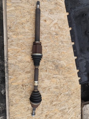 Ford kuga mk2 lift 2.0 tdci приводной вал фото №1