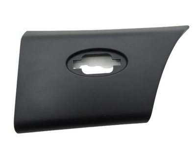 Молдинг декоративна правий задня 768f30007r master iii фото №1