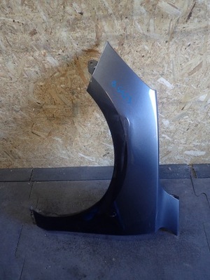 Крыло перед левый ford focus mk4 фото №1