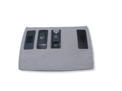 Bmw 5 e60 e61 2008 частини салону автомобіля фото №1