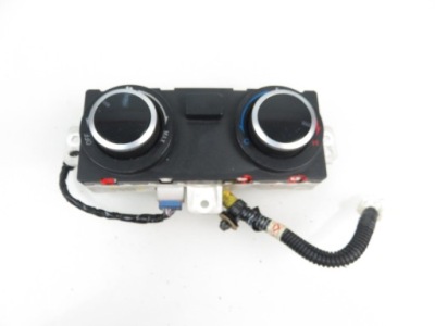 Панель обдув mazda cx-9 tb td1161325 фото №1