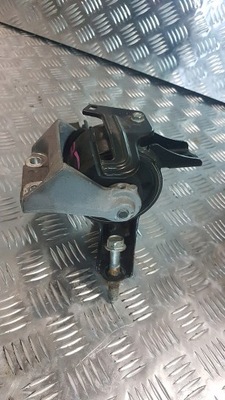 Honda odyssey 2015 подушка двигателя кронштейн кронштейн фото №1