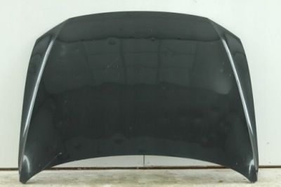 Vw passat b8 3g0 капот po dużym gradzie фото №1