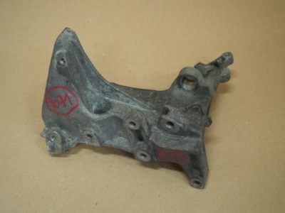 Кронштейн кронштейн генератора 1.6 hdi citroen peugeot фото №1