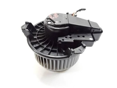 VENTILADOR SOPLADOR DE VENTILACIÓN TOYOTA RAV4 IV INGLESA 13-18 R.  