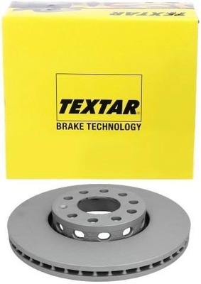 TEXTAR 92057605 DISC BRAKE - milautoparts-fr.ukrlive.com