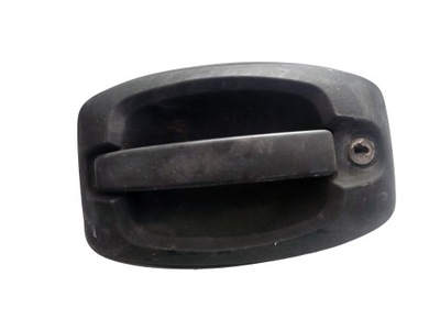 Ручка крышки задняя правая peugeot boxer ii / jumper фото №1