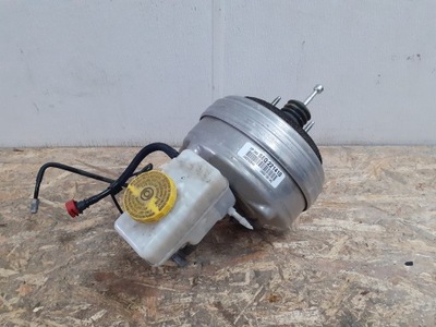 Jeep wrangler jl 2018- 2.0 t насос серво фото №1