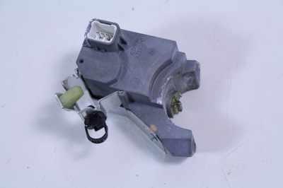 Блокировка руля kia niro 20r. lift hybrid фото №1