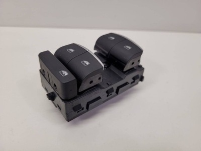 Кнопки вікон перед ліва сторона alfa romeo giulia 952 2017 01561291690 фото №1