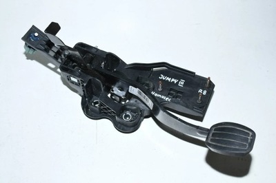 Педаль тормоза 9805801280 jumpy iii expert iii proace 2016- фото №1