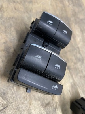 Alfa romeo giulia переключатель окон панель фото №1