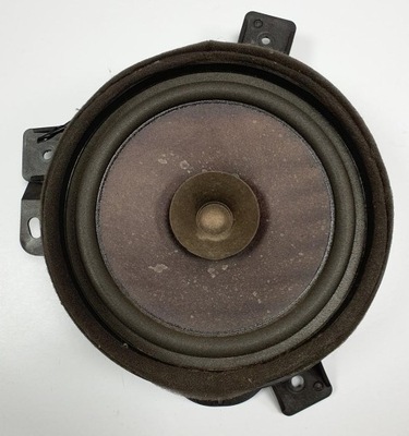 LOUDSPEAKER LEFT REAR MITSUBISHI GRANDIS MR986443  