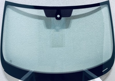 Стекло лобовое nowa skoda rapid toledo 2015- акустика+ датчик фото №1