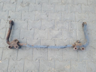 Тяга стабілізуючий reakcyjny стабілізатор перед renault midlum dxi r17.5 фото №1