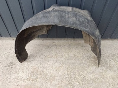 Bmw x1 e84 2012 подкрылок задние фото №1