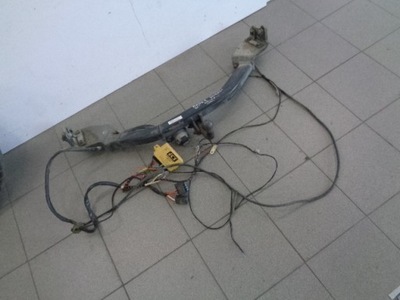 Hak буксировочный dodge journey 2.0 crd 2010 rok фото №1