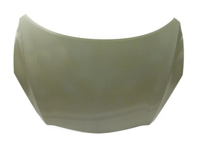 Mazda 3 bl 2009 - 2011 капот фото №1