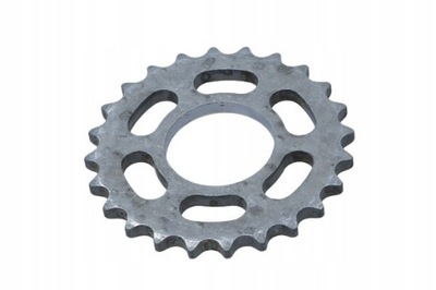 Nowe оригінальні колесо зубчасте вала оригінальний номер 059103333f фото №1