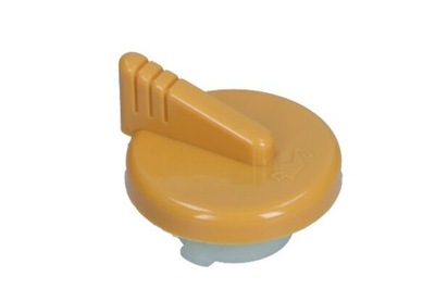 Крышка заливной масла renault clio фото №1