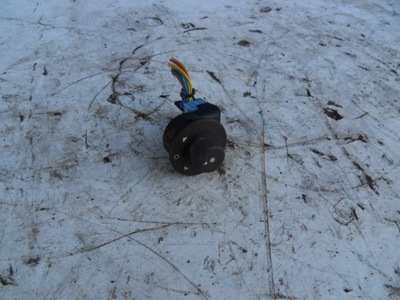 Citroen xsara picasso lift перемикач керування дзеркал фото №1