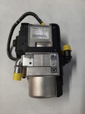 Audi a6 s6 c6 обогреватель webasto 4f0265105h фото №1