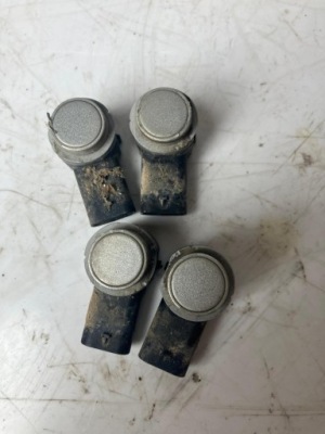 Датчик pdc koleos i 28438jzxxb фото №1