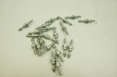 Шарова опора шкворень решітка fiat ducato 94- 1304990080 фото №1